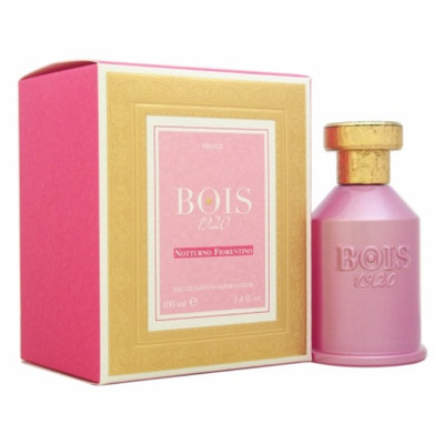 Bois Notturno Fiorentino Bois 1920 Notturno Fiorentino Eau de Parfum Spray, 3.4 fl oz
