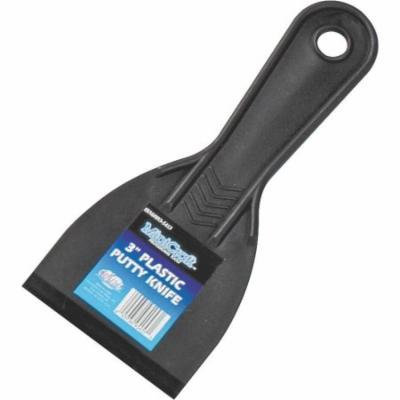 KNIFE PUTTY PLASTIC FLEX 3IN