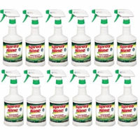 Spray Nine 26832 Multi-Purpose Cleaner and Disinfectant - 32 oz., (Pack of 12)