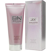 En Joy By Jean Patou For Women. Shower Gel 6.7 Ounces