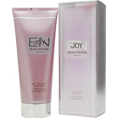 En Joy By Jean Patou For Women. Shower Gel 6.7 Ounces