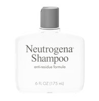 Neutrogena® The Anti-Residue Shampoo