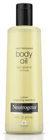 Neutrogena® Body Oil
