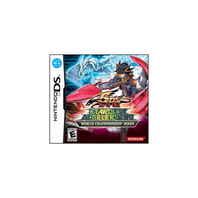 Konami Yu-Gi-Oh! StarDust Accelerator World Championship 2009