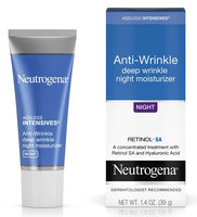 Neutrogena® Ageless Intensives® Anti-Wrinkle Deep Wrinkle Night Moisturizer