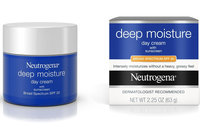 Neutrogena® Deep Moisture Day Cream with Sunscreen Broad Spectrum SPF 20