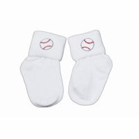 Greatlookz For the Baseball Fan These Socks are for You - Infant Boys