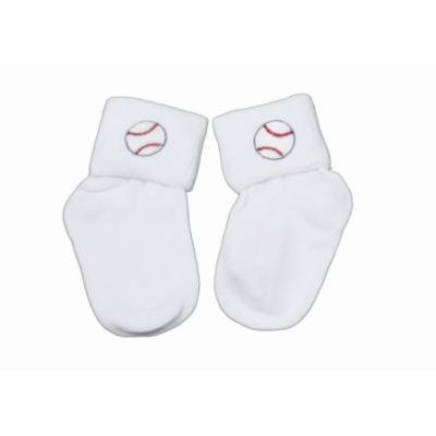 Greatlookz For the Baseball Fan These Socks are for You - Infant Boys