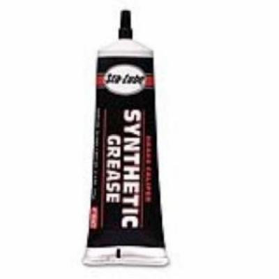 CRC SL3301 Synthetic Brake & Caliper Grease, 2.5 Wt Oz