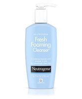 Neutrogena Fresh Foaming Cleanser