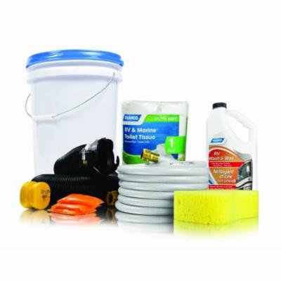 Camco 44744 Starter Kit Bucket - V