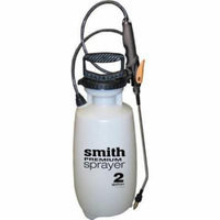 Smith 190364 2 Gallon Premium Multi-Purpose Sprayer