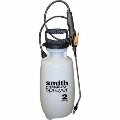 Smith 190364 2 Gallon Premium Multi-Purpose Sprayer