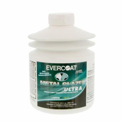 Fibreglass Evercoat FE 425 Metal Glaze Ultra 30 Oz