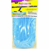 Rejuvenate Sponge Mop Bonnet Refill