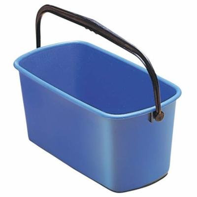 BUCKET 6GAL RECTANGULAR