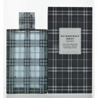 Brit By Burberry For Men
