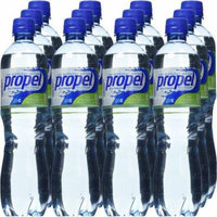 Propel Zero Water Kiwi Strawberry, 12 CT (Pack of 1)