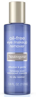Neutrogena® Oil-Free Eye Makeup Remover