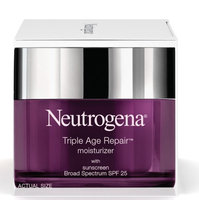 Neutrogena® Triple Age Repair Moisturizer Broad Spectrum SPF 25
