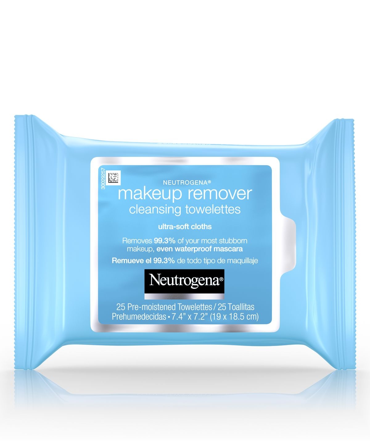 Neutrogena® Makeup Remover Cleansing Towelettes