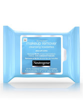 Neutrogena® Makeup Remover Cleansing Towelettes