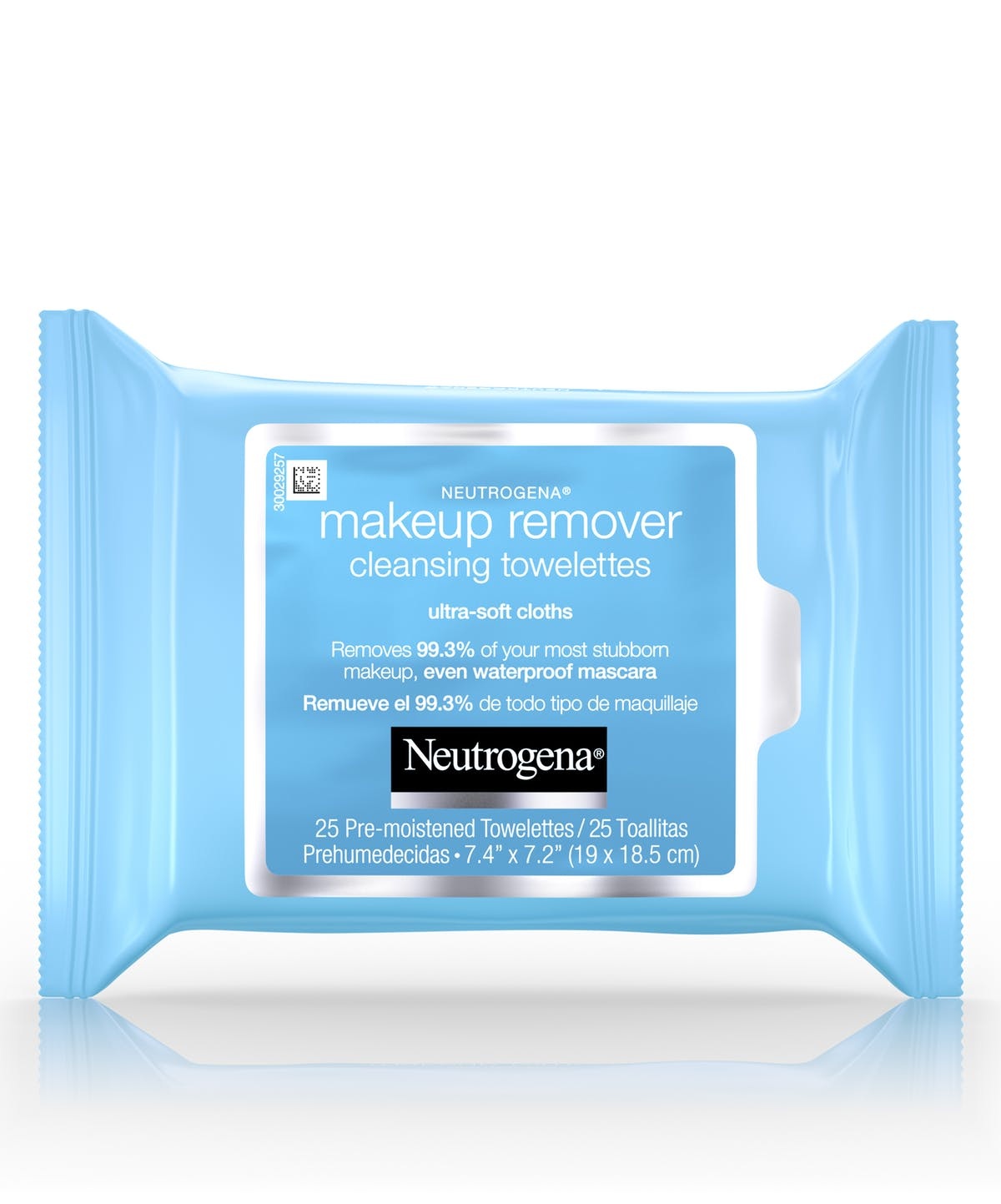 Neutrogena Makeup Remover Cleansing Towelettes