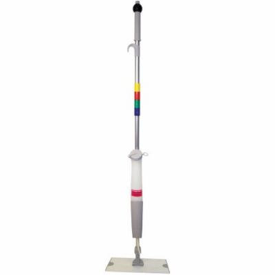 Boardwalk Bucketless Microfiber Mop System