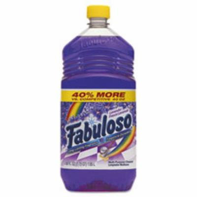 Multi-use Cleaner, Lavender Scent, 56oz Bottle