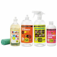 Better Life 819524010354 Shark Kit 5-piece Cleaning Kit