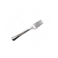 WNA INC. Reflections Heavyweight Plastic Utensils