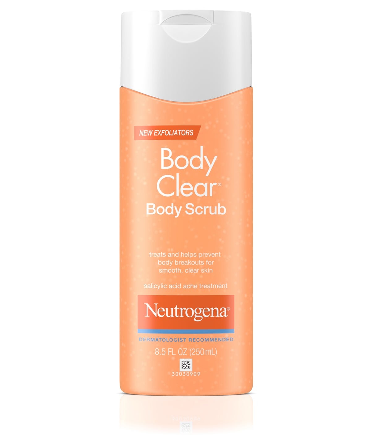 Neutrogena® Body Clear® Body Scrub
