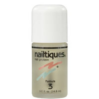 Nailtiques Formula #3 - .5 oz.