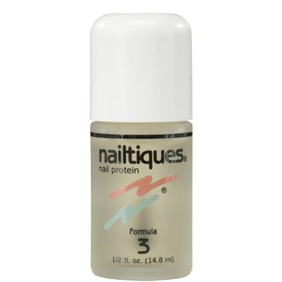 Nailtiques Formula #3 - .5 oz.