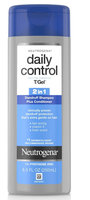 Neutrogena® T/Gel Daily Control® 2-in-1 Dandruff Shampoo Plus Conditioner