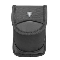 Sumdex Compact Digital Camera Case in Black