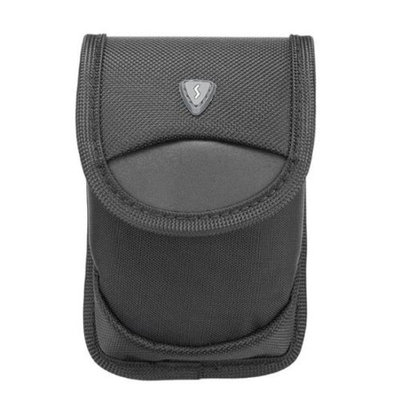 Sumdex Compact Digital Camera Case in Black