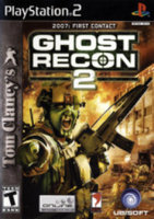 UbiSoft Ghost Recon 2