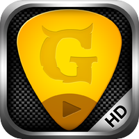 Ultimate Guitar Tab Pro HD – largest catalog of interactive guitar tablatures with multiple instrument tracks