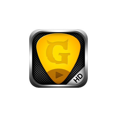 Ultimate Guitar Tab Pro HD – largest catalog of interactive guitar tablatures with multiple instrument tracks