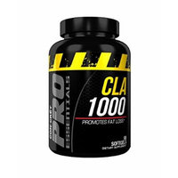 Con-Cret Pro Essentials Cla 1000 Softgels, 90 Count