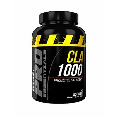 Con-Cret Pro Essentials Cla 1000 Softgels, 90 Count