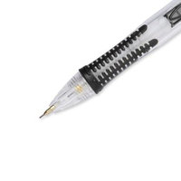 Paper Mate Clearpoint Mechanical Pencils, Black, 0.7mm, HB #2, 4pk