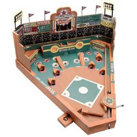 University Games Front Porch Baseball - Under the Lights Ages 8 and up, 1 ea