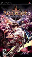 Idea Factory Generation of Chaos: Aedis Eclipse