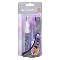 Remington Smooth & Silky Precision Hair Remover