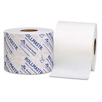 Georgia Pacific RollMastr Two-Ply Facial Quality Bathroom Tissue,2