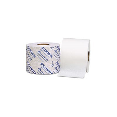 Georgia Pacific RollMastr Two-Ply Facial Quality Bathroom Tissue,2