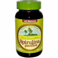 Nutrex Hawaii Pure Hawaiian Spirulina Pacifica Powder 5 oz