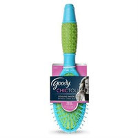 Goody Products Inc. Chic Touch Cushion Brush, 1 CT